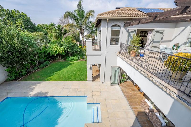 4 Bedroom Property for Sale in Durbanville Western Cape